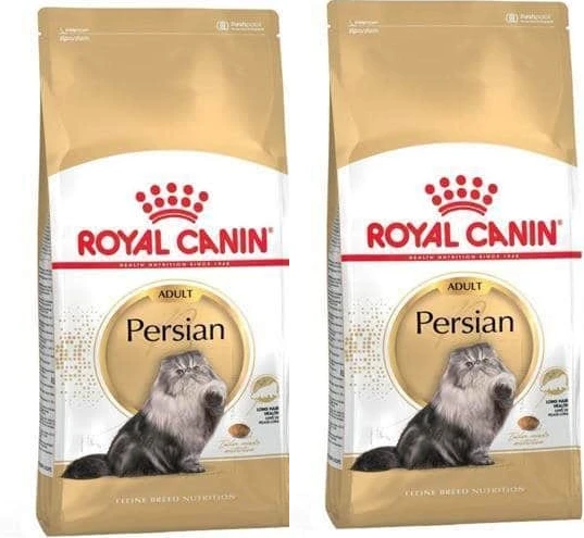 2 שקי רויאל קנין פרסי 4 ק"ג