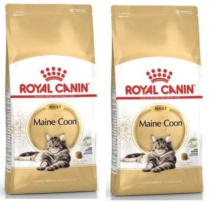 2 שקי רויאל קנין מייקון 4 קג