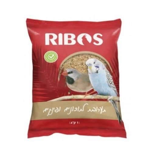 תערובת לתוכונים ופינקים ארוזה 1 ק"ג