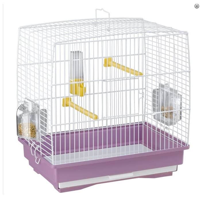 כלוב לכנרים רקורד 1 אורך 33.5 ס"מ